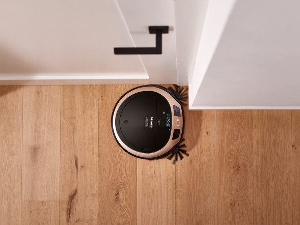 Робот пылесос Miele Scout RX3 Home Vision HD в Новосибирске