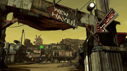 Игра Borderlands Legendary Collection [Nintendo Switch, английская версия]
