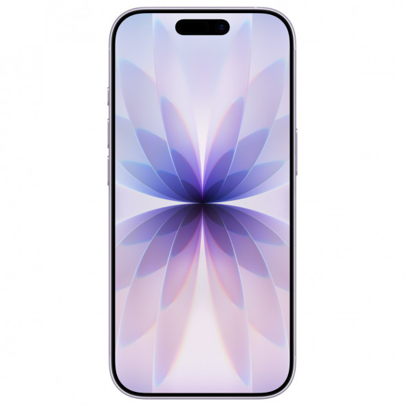 Смартфон Apple iPhone 17 256GB eSim, Lavender в Новосибирске