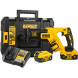 Аккумуляторная сабельная пила DEWALT DCS367P2 с 2 АКБ 5 Ач и ЗУ, в кейсе TSTAK в Новосибирске