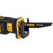 Аккумуляторная сабельная пила DEWALT DCS367P2 с 2 АКБ 5 Ач и ЗУ, в кейсе TSTAK в Новосибирске
