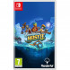 Игра SteamWorld Heist II [Nintendo Switch, русские субтитры] в Новосибирске