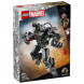 Конструктор LEGO Super Heroes 76277 Механическая броня Воителя в Новосибирске