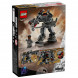 Конструктор LEGO Super Heroes 76277 Механическая броня Воителя в Новосибирске