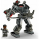 Конструктор LEGO Super Heroes 76277 Механическая броня Воителя в Новосибирске