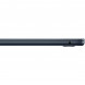 Ноутбук Apple MacBook Air 15 2026 MDVN4 (M5 10-Core GPU, 24/1TB), Темная ночь/Midnight в Новосибирске