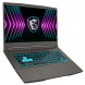 Ноутбук игровой MSI Thin 15 B2RVE-3450XRU (15.6&amp;quot;, IPS, Intel Core 5 210H 2.2ГГц, 8 ядер, 16ГБ DDR4, 512ГБ SSD, NVIDIA GeForce RTX 4050, без ОС) в Новосибирске