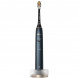 Звуковая зубная щетка Philips Sonicare 9900 Prestige HX9992, темно-синий в Новосибирске