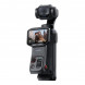 Экшн-камера Insta360 Luna Pro Fill Light Bundle, Cosmic Black в Новосибирске