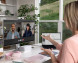 Веб-камера Logitech Brio 500, белый в Новосибирске