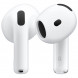 Наушники Apple AirPods 4 (без шумоподавления) в Новосибирске
