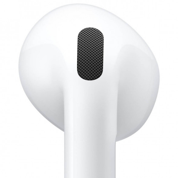 Наушники Apple AirPods 4 (без шумоподавления) в Новосибирске