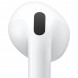 Наушники Apple AirPods 4 (без шумоподавления) в Новосибирске