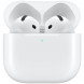 Наушники Apple AirPods 4 (без шумоподавления) в Новосибирске