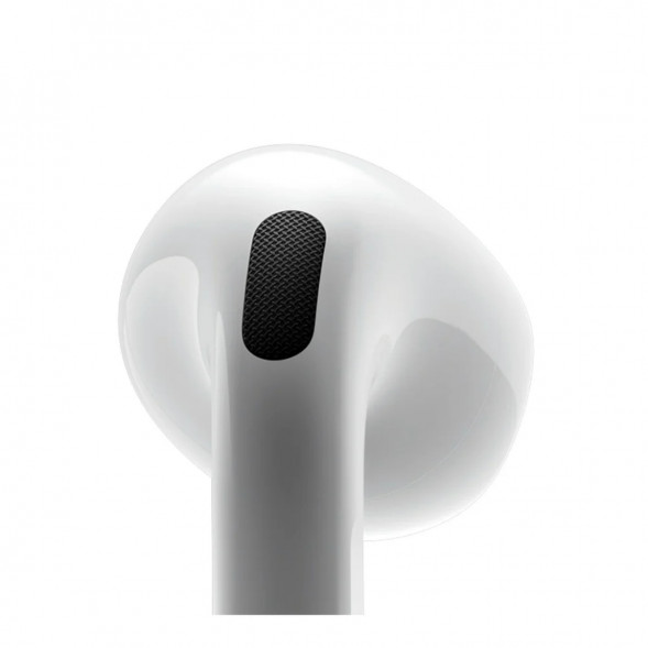 Наушники Apple AirPods 4 (без шумоподавления) в Новосибирске
