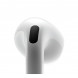 Наушники Apple AirPods 4 (без шумоподавления) в Новосибирске