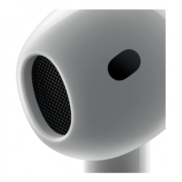 Наушники Apple AirPods 4 (без шумоподавления) в Новосибирске