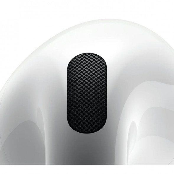 Наушники Apple AirPods 4 (без шумоподавления) в Новосибирске