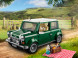 Конструктор LEGO Creator 10242 Автомобиль MINI Cooper в Новосибирске