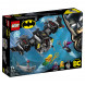 Конструктор LEGO Super Heroes 76116 Подводный бой Бэтмена в Новосибирске
