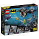Конструктор LEGO Super Heroes 76116 Подводный бой Бэтмена в Новосибирске