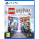 Игра LEGO Harry Potter Collection [PS5, английская версия] в Новосибирске