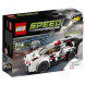 Конструктор LEGO Speed Champions 75872 Audi R18 e-tron quattro в Новосибирске