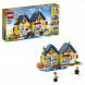 Конструктор LEGO Creator 31035 Домик на пляже в Новосибирске
