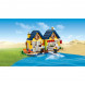Конструктор LEGO Creator 31035 Домик на пляже в Новосибирске