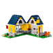 Конструктор LEGO Creator 31035 Домик на пляже в Новосибирске