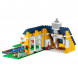 Конструктор LEGO Creator 31035 Домик на пляже в Новосибирске