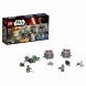 Конструктор LEGO Star Wars 75141 Скоростной спидер Кэнана в Новосибирске