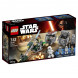 Конструктор LEGO Star Wars 75141 Скоростной спидер Кэнана в Новосибирске
