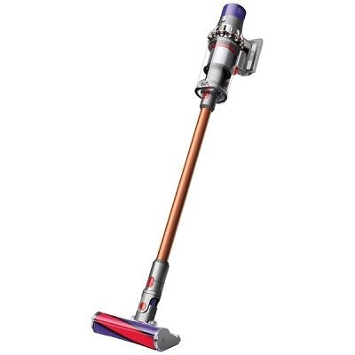 Пылесос Dyson Cyclone V10 Absolute в Новосибирске