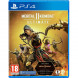Mortal Kombat 11: Ultimate [PS4, русская версия] в Новосибирске