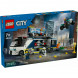 Конструктор LEGO City 60418 Полицейский грузовик криминалистической лаборатории в Новосибирске