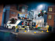 Конструктор LEGO City 60418 Полицейский грузовик криминалистической лаборатории в Новосибирске