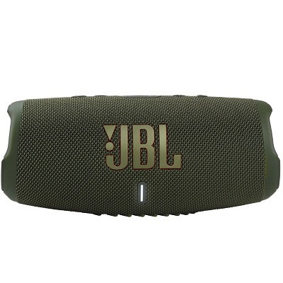 Портативная акустика JBL Charge 5, зеленый в Новосибирске