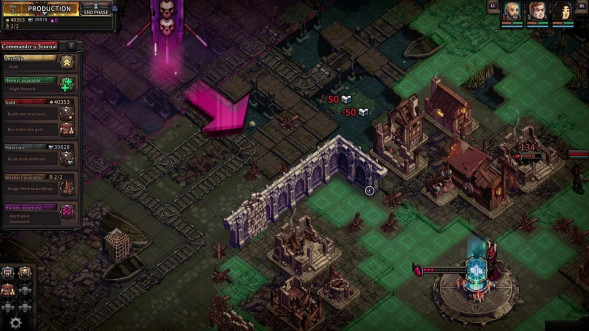 Игра The Last Spell [PS5, русские субтитры] в Новосибирске