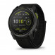 Умные часы Garmin Enduro 3 51mm Black с нейлоновым ремешком UltraFit 010-02751-01 в Новосибирске