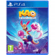 Игра Kao the Kangaroo [PS4, русские субтитры] в Новосибирске