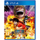 Игра One Piece Pirate Warriors 3 [PS4, английская версия] в Новосибирске