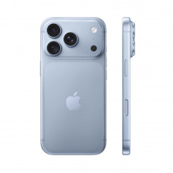 Смартфон Apple iPhone 18 Pro Max 256GB (SIM + eSIM), Glacier