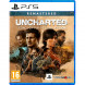 Игра Uncharted: Наследие воров. Коллекция расширенное издание для PlayStation 5 в Новосибирске