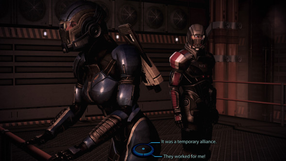 Игра Mass Effect Trilogy Legendary Edition PS4 в Новосибирске