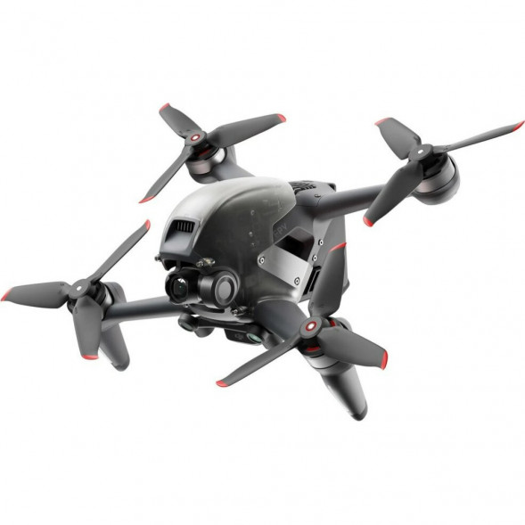 Квадрокоптер DJI FPV Explorer Combo в Новосибирске