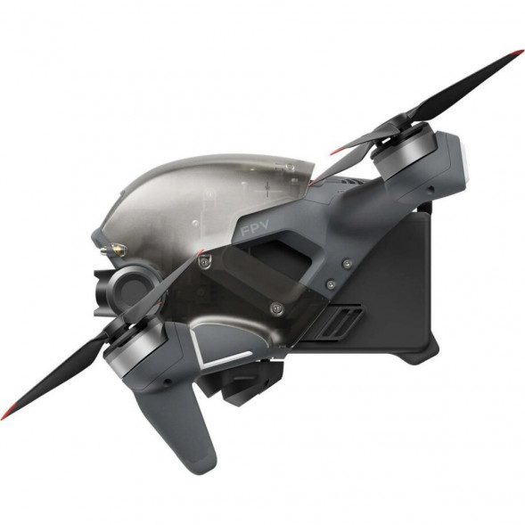 Квадрокоптер DJI FPV Explorer Combo в Новосибирске