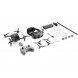 Квадрокоптер DJI FPV Explorer Combo в Новосибирске