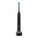 Набор из 2 электрических зубных щеток Philips Sonicare DiamondClean 9000 HX9914/54, чёрный в Новосибирске