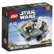 Конструктор LEGO Star Wars 75126 Снежный спидер Первого Ордена в Новосибирске